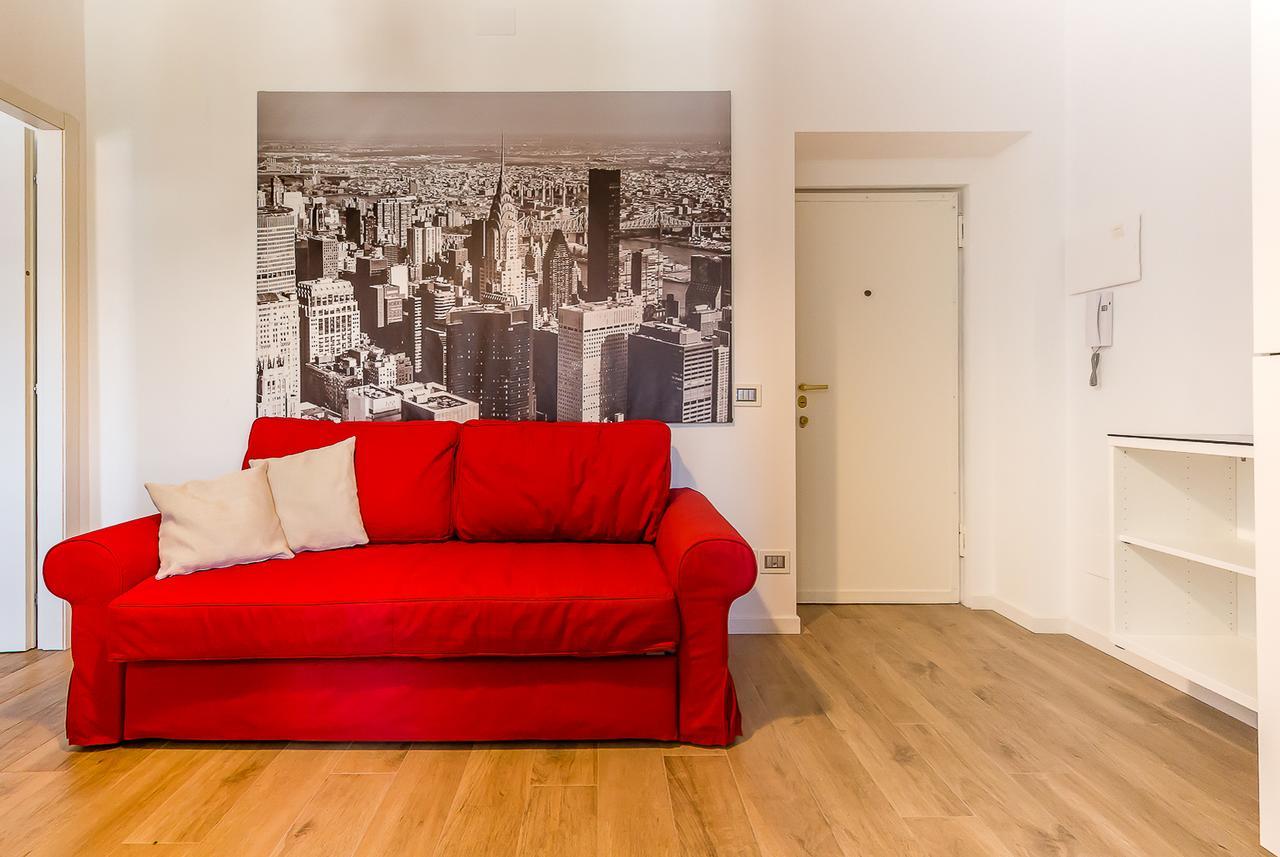 Appartement Alessia's Flat - Sarpi 3 *