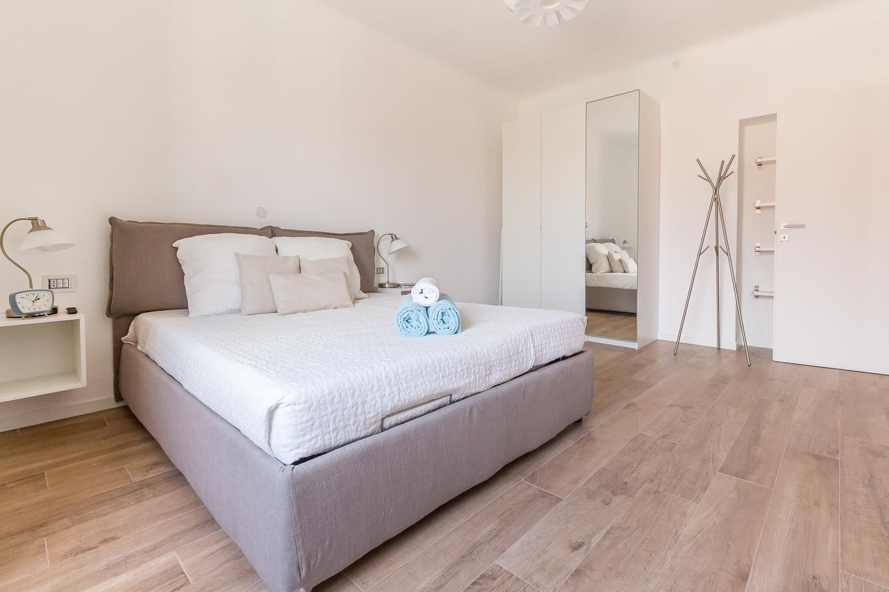 Appartement Alessia's Flat - Sarpi 3 *