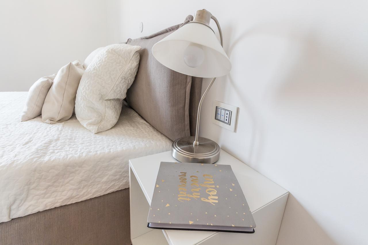 Alessia's Flat - Sarpi 3 Appartement