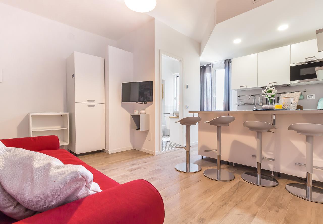 Appartement Alessia's Flat - Sarpi 3 *