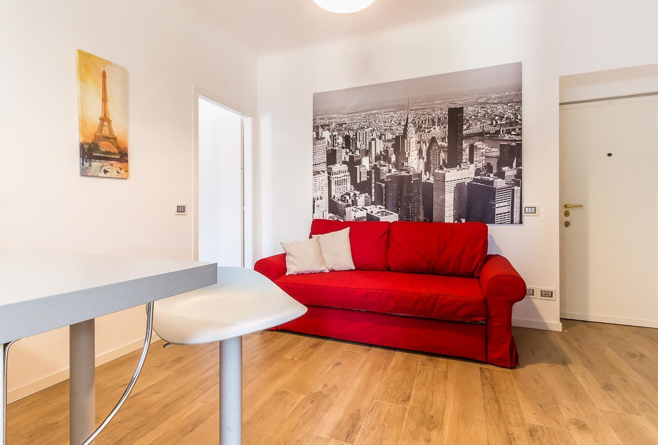 Alessia's Flat - Sarpi 3 Milaan