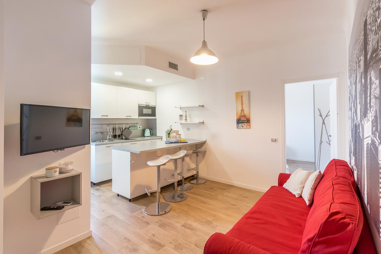 Appartement Alessia's Flat - Sarpi 3 *