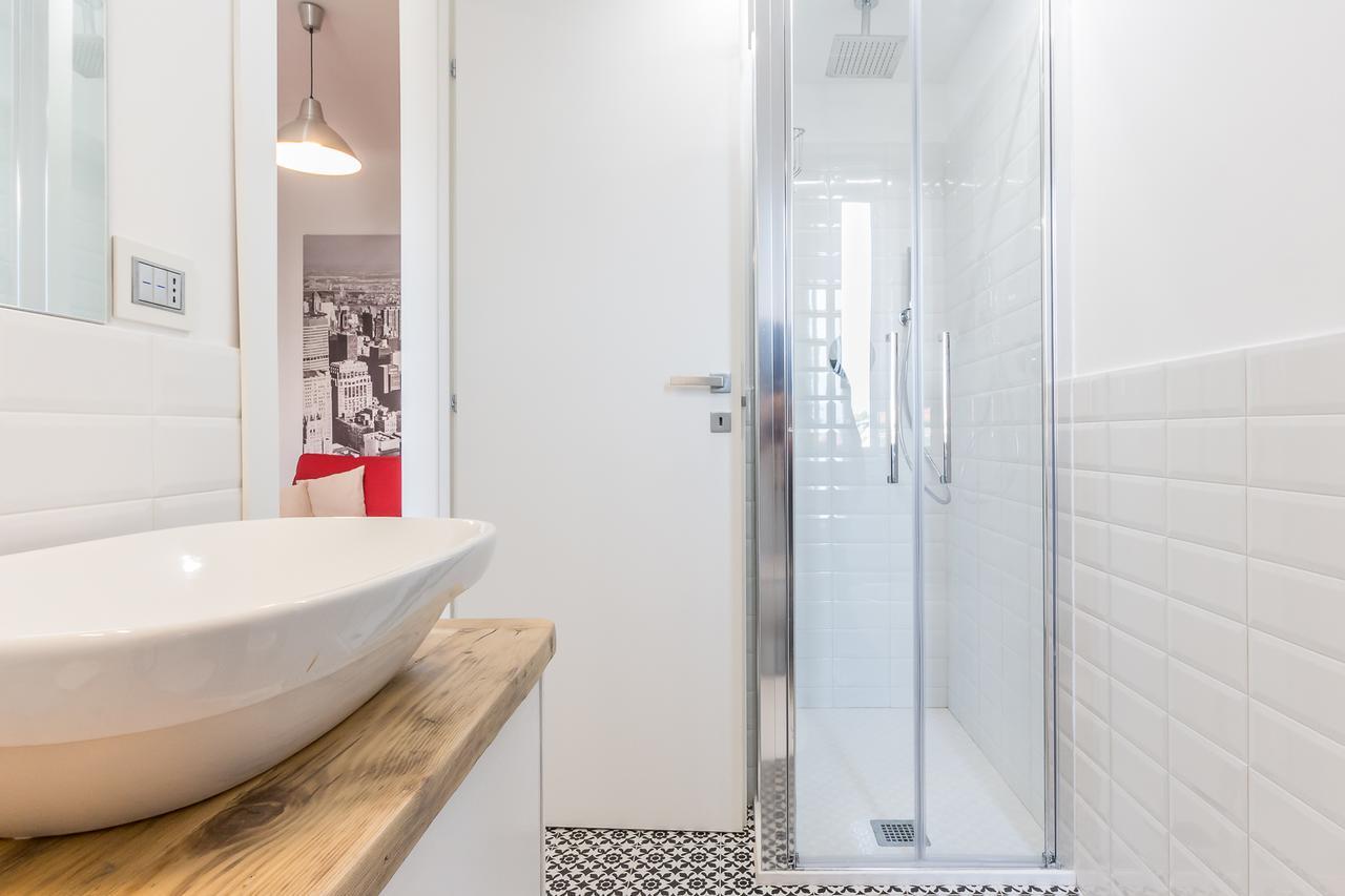 Alessia's Flat - Sarpi 3 Appartement Milaan
